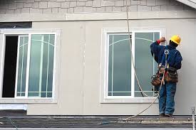 Best High-Rise Window Cleaning  in Secy, AR